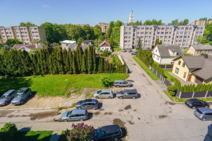 Parduodamas butas Ramygalos g., Centras, Panevėžio m., Panevėžio m. sav., 73.16 m2 ploto, 4 kambariai 17