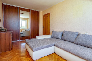 Parduodamas butas Ramygalos g., Centras, Panevėžio m., Panevėžio m. sav., 73.16 m2 ploto, 4 kambariai 18