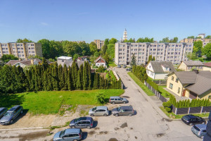 Parduodamas butas Ramygalos g., Centras, Panevėžio m., Panevėžio m. sav., 73.16 m2 ploto, 4 kambariai 21