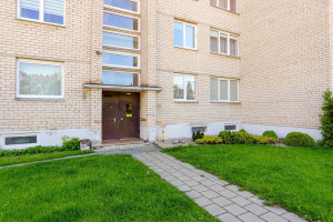 Parduodamas butas Ramygalos g., Centras, Panevėžio m., Panevėžio m. sav., 73.16 m2 ploto, 4 kambariai 29