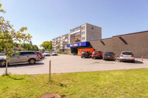 Parduodamas butas Ramygalos g., Centras, Panevėžio m., Panevėžio m. sav., 73.16 m2 ploto, 4 kambariai 32