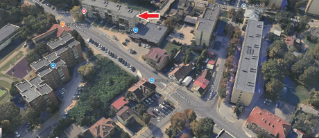 Parduodamas butas Ramygalos g., Centras, Panevėžio m., Panevėžio m. sav., 73.16 m2 ploto, 4 kambariai 33