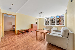 Parduodamas butas Girulių g., Pašilaičiai, Vilniaus m., Vilniaus m. sav., 62 m2 ploto, 2 kambariai 1