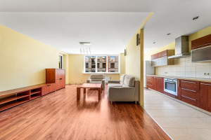 Parduodamas butas Girulių g., Pašilaičiai, Vilniaus m., Vilniaus m. sav., 62 m2 ploto, 2 kambariai 3
