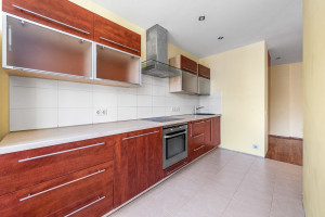 Parduodamas butas Girulių g., Pašilaičiai, Vilniaus m., Vilniaus m. sav., 62 m2 ploto, 2 kambariai 5