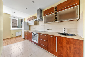 Parduodamas butas Girulių g., Pašilaičiai, Vilniaus m., Vilniaus m. sav., 62 m2 ploto, 2 kambariai 6