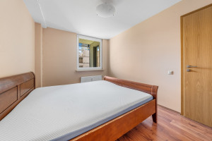 Parduodamas butas Girulių g., Pašilaičiai, Vilniaus m., Vilniaus m. sav., 62 m2 ploto, 2 kambariai 11