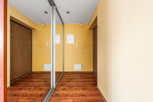 Parduodamas butas Girulių g., Pašilaičiai, Vilniaus m., Vilniaus m. sav., 62 m2 ploto, 2 kambariai 17