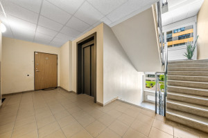 Parduodamas butas Girulių g., Pašilaičiai, Vilniaus m., Vilniaus m. sav., 62 m2 ploto, 2 kambariai 19