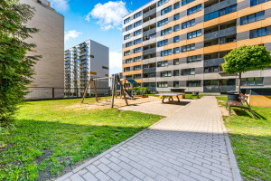 Parduodamas butas Girulių g., Pašilaičiai, Vilniaus m., Vilniaus m. sav., 62 m2 ploto, 2 kambariai 21