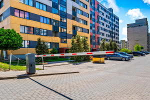 Parduodamas butas Girulių g., Pašilaičiai, Vilniaus m., Vilniaus m. sav., 62 m2 ploto, 2 kambariai 24