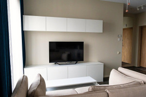 Nuomojamas butas Šaltinių g., Naujamiestis, Vilniaus m., Vilniaus m. sav., 40 m2 ploto, 2 kambariai 2