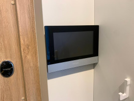 Nuomojamas butas Šaltinių g., Naujamiestis, Vilniaus m., Vilniaus m. sav., 40 m2 ploto, 2 kambariai 6