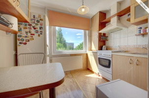 Nuomojamas butas Laisvės pr., Justiniškės, Vilniaus m., Vilniaus m. sav., 46.9 m2 ploto, 2 kambariai 1