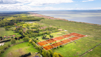 Parduodamas sklypas Svencelės g., Svencelės k., 2,5 ha ploto 2
