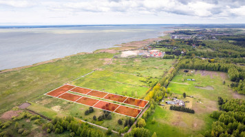 Parduodamas sklypas Svencelės g., Svencelės k., 2,5 ha ploto 3