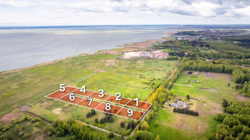 Parduodamas sklypas Svencelės g., Svencelės k., 2,5 ha ploto 4