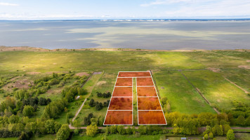 Parduodamas sklypas Svencelės g., Svencelės k., 2,5 ha ploto 5