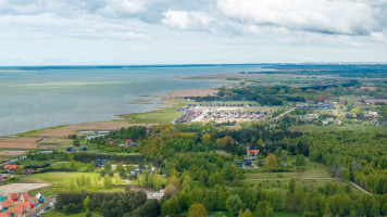 Parduodamas sklypas Svencelės g., Svencelės k., 2,5 ha ploto 8