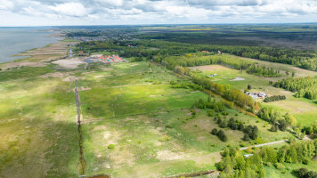 Parduodamas sklypas Svencelės g., Svencelės k., 2,5 ha ploto 10