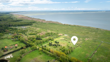 Parduodamas sklypas Svencelės g., Svencelės k., 2,5 ha ploto 11