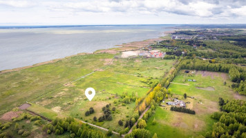 Parduodamas sklypas Svencelės g., Svencelės k., 2,5 ha ploto 15