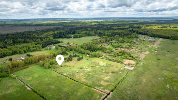 Parduodamas sklypas Svencelės g., Svencelės k., 2,5 ha ploto 19