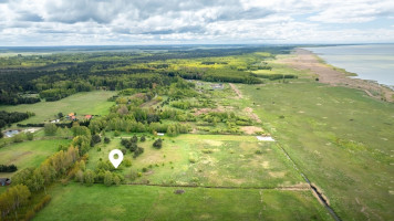 Parduodamas sklypas Svencelės g., Svencelės k., 2,5 ha ploto 20