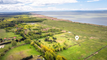 Parduodamas sklypas Svencelės g., Svencelės k., 2,5 ha ploto 21