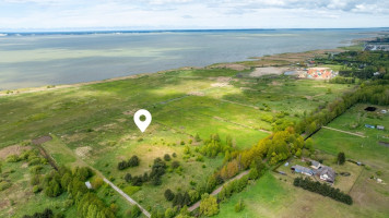 Parduodamas sklypas Svencelės g., Svencelės k., 2,5 ha ploto 25