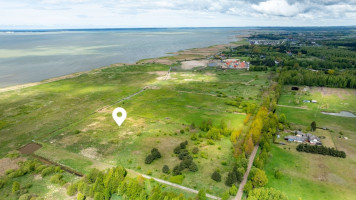 Parduodamas sklypas Svencelės g., Svencelės k., 2,5 ha ploto 26