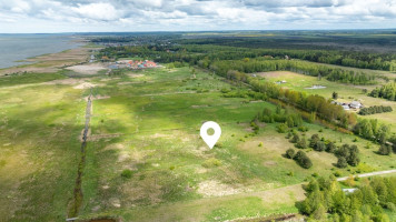 Parduodamas sklypas Svencelės g., Svencelės k., 2,5 ha ploto 28
