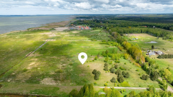 Parduodamas sklypas Svencelės g., Svencelės k., 2,5 ha ploto 29