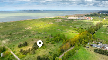 Parduodamas sklypas Svencelės g., Svencelės k., 2,5 ha ploto 30
