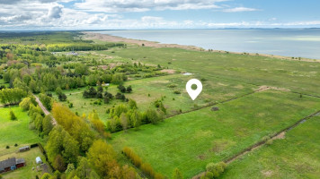 Parduodamas sklypas Svencelės g., Svencelės k., 2,5 ha ploto 34