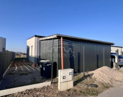 Parduodamas namas Trušelių k., Klaipėdos r. sav., 70 m2 ploto, 1 aukštai 1