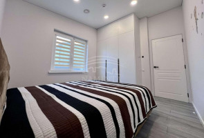 Parduodamas namas Trušelių k., Klaipėdos r. sav., 70 m2 ploto, 1 aukštai 6