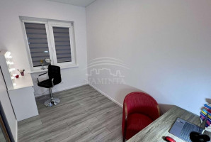 Parduodamas namas Trušelių k., Klaipėdos r. sav., 70 m2 ploto, 1 aukštai 7