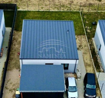 Parduodamas namas Trušelių k., Klaipėdos r. sav., 70 m2 ploto, 1 aukštai 10