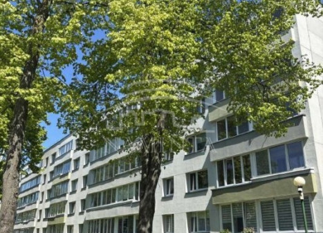 Parduodamas butas Naujakiemio g., Naujakiemis, Klaipėdos m., Klaipėdos m. sav., 47 m2 ploto, 2 kambariai