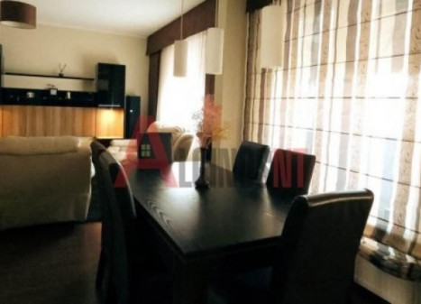 Parduodamas butas Markučių g., Bandužiai, Klaipėdos m., Klaipėdos m. sav., 78 m² ploto 3 kambariai