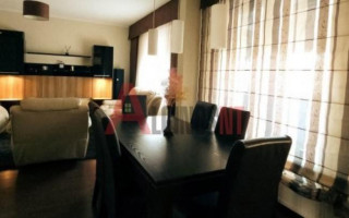 Parduodamas butas Markučių g., Bandužiai, Klaipėdos m., Klaipėdos m. sav., 78 m² ploto 3 kambariai 1