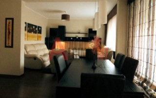 Parduodamas butas Markučių g., Bandužiai, Klaipėdos m., Klaipėdos m. sav., 78 m² ploto 3 kambariai 2