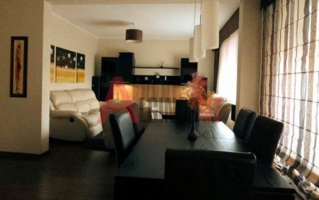 Parduodamas butas Markučių g., Bandužiai, Klaipėdos m., Klaipėdos m. sav., 78 m² ploto 3 kambariai 2