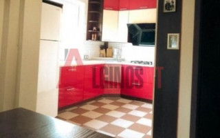 Parduodamas butas Markučių g., Bandužiai, Klaipėdos m., Klaipėdos m. sav., 78 m² ploto 3 kambariai 12