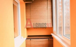 Parduodamas butas Markučių g., Bandužiai, Klaipėdos m., Klaipėdos m. sav., 78 m² ploto 3 kambariai 15