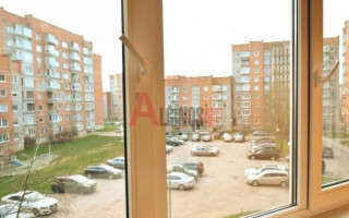Parduodamas butas Markučių g., Bandužiai, Klaipėdos m., Klaipėdos m. sav., 78 m² ploto 3 kambariai 16