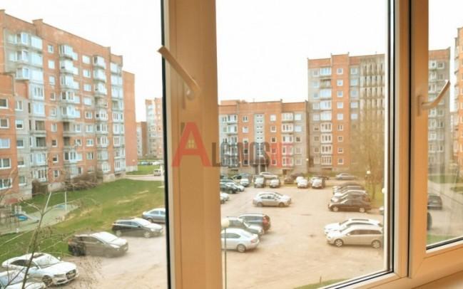 Parduodamas butas Markučių g., Bandužiai, Klaipėdos m., Klaipėdos m. sav., 78 m² ploto 3 kambariai 16