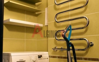 Parduodamas butas Markučių g., Bandužiai, Klaipėdos m., Klaipėdos m. sav., 78 m² ploto 3 kambariai 18