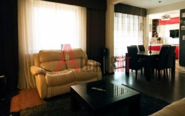 Parduodamas butas Markučių g., Bandužiai, Klaipėdos m., Klaipėdos m. sav., 78 m² ploto 3 kambariai 3
